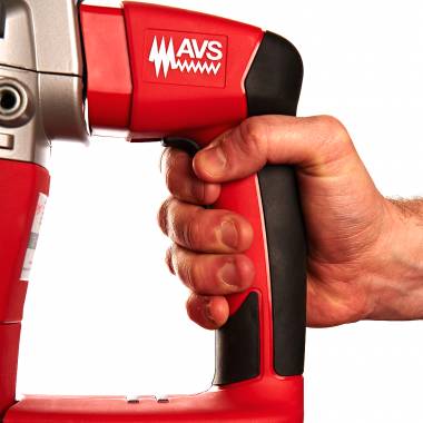 K 500 S ΣΚΑΠΤΙΚΟ ΠΙΣΤΟΛΕΤΟ 5 Kg SDS-Max 8.5J Milwaukee (4933398220)
