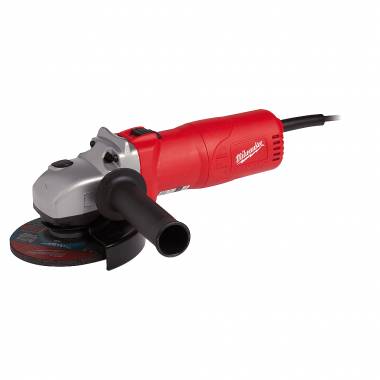 AG 9-125 XE 850W ΓΩΝΙΑΚΟΣ ΤΡΟΧΟΣ ΡΥΘΜΙΖΟΜΕΝΗΣ ΤΑΧΥΤΗΤΑΣ 125mm Milwaukee (4933403206)