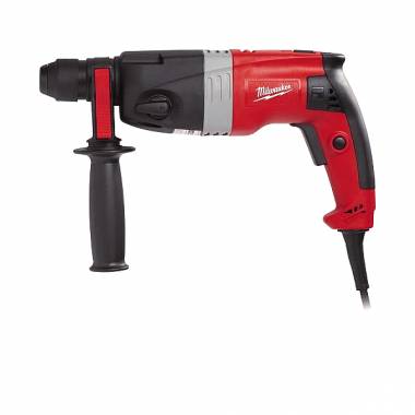 PFH 24 E 670 Watt ΠΕΡΙΣΤΡΟΦΙΚΟ ΚΡΟΥΣΤΙΚΟ ΠΙΣΤΟΛΕΤΟ Milwaukee (4933411470)