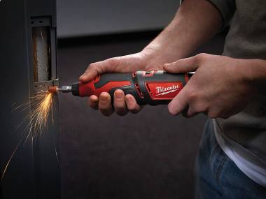 M12™ RT-0 ΠΕΡΙΣΤΡΟΦΙΚΟ ΕΡΓΑΛΕΙΟ Milwaukee (4933427183)