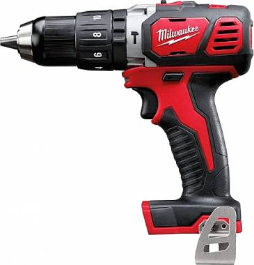 M18™ BPD-0X ΚΡΟΥΣΤΙΚΟ ΔΡΑΠΑΝΟΚΑΤΣΑΒΙΔΟ Milwaukee (4933443500)