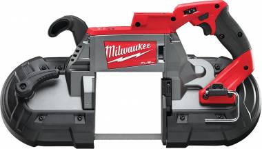 M18 CBS125-0  FUEL™ ΠΡΙΟΝΟΚΟΡΔΕΛΑ ΒΑΘΕΙΑΣ ΚΟΠΗΣ Milwaukee (4933447150)