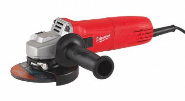 AG10-125 EK 1000W ΓΩΝΙΑΚΟΣ ΤΡΟΧΟΣ 125mm Milwaukee (4933451220)