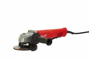 AG13-125 XSPD 1250W ΓΩΝΙΑΚΟΣ ΤΡΟΧΟΣ 125mm Milwaukee (4933451577)