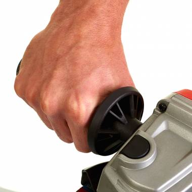 AG13-125 XSPD 1250W ΓΩΝΙΑΚΟΣ ΤΡΟΧΟΣ 125mm Milwaukee (4933451577)