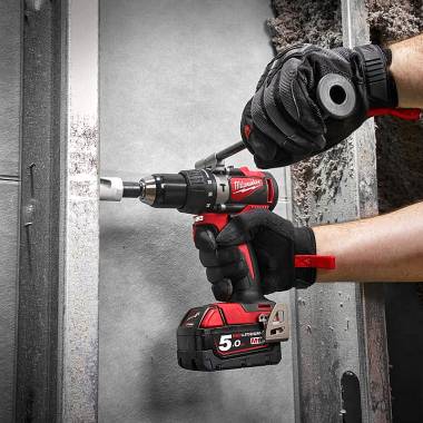 M18™ BLPD2-0X BRUSHLESS ΚΡΟΥΣΤΙΚΟ ΔΡΑΠΑΝΟΚΑΤΣΑΒΙΔΟ Milwaukee (4933464516)