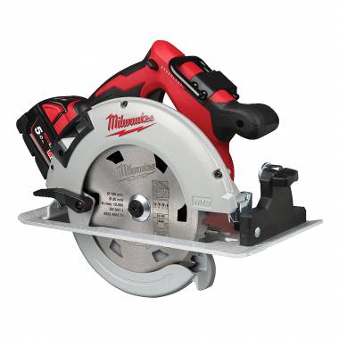 M18™ BLCS66-502X BRUSHLESS ΔΙΣΚΟΠΡΙΟΝΟ 66mm ΓΙΑ ΞΥΛΟ & ΠΛΑΣΤΙΚΟ Milwaukee (4933464590)