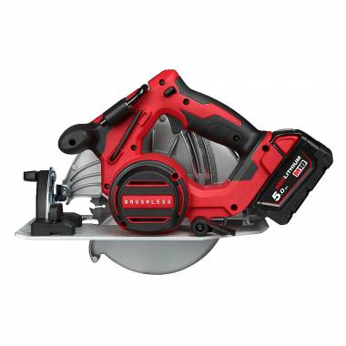 M18™ BLCS66-502X BRUSHLESS ΔΙΣΚΟΠΡΙΟΝΟ 66mm ΓΙΑ ΞΥΛΟ & ΠΛΑΣΤΙΚΟ Milwaukee (4933464590)