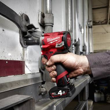 M12 FUEL™ FIWF12-422X ΜΠΟΥΛΟΝΟΚΛΕΙΔΟ 1/2″ Milwaukee (4933464616)