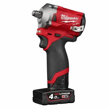 M12 FUEL™ FIWF12-422X ΜΠΟΥΛΟΝΟΚΛΕΙΔΟ 1/2″ Milwaukee (4933464616)