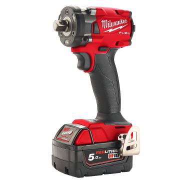 M18 FUEL™ FIW2F12-502X ΜΠΟΥΛΟΝΟΚΛΕΙΔΟ ½″ ΜΕ ΔΑΚΤΥΛΙΔΙ ΣΥΓΚΡΑΤΗΣΗΣ Milwaukee (4933478444)