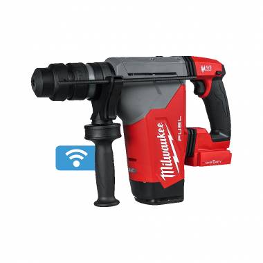 M18 FUEL™ ONE KEY™ ONEFHPX-0X ΥΨΗΛΩΝ ΕΠΙΔΟΣΕΩΝ ΠΕΡΙΣΤΡΟΦΙΚΟ ΣΚΑΠΤΙΚΟ ΠΙΣΤΟΛΕΤΟ ΜΕ FIXTEC™ Milwaukee (4933478495)
