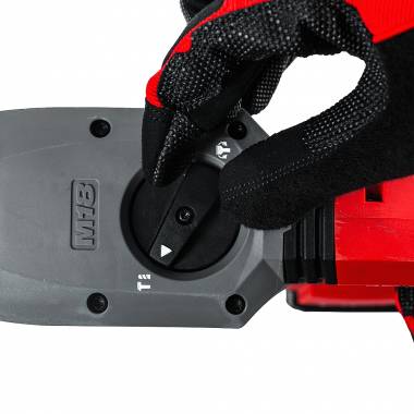 M18 FUEL™ ONE KEY™ ONEFHPX-0X ΥΨΗΛΩΝ ΕΠΙΔΟΣΕΩΝ ΠΕΡΙΣΤΡΟΦΙΚΟ ΣΚΑΠΤΙΚΟ ΠΙΣΤΟΛΕΤΟ ΜΕ FIXTEC™ Milwaukee (4933478495)