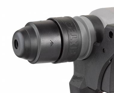 M18 FUEL™ ONE KEY™ ONEFHX-552X 4-ΛΕΙΤΟΥΡΓΕΙΩΝ 26 MM SDS-PLUS ΠΕΡΙΣΤΡΟΦΙΚΟ ΣΚΑΠΤΙΚΟ ΠΙΣΤΟΛΕΤΟ ΜΕ FIXTEC™Milwaukee (4933478504)