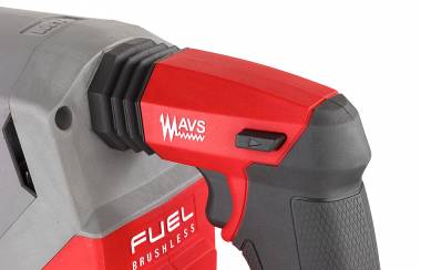 M18 FUEL™ ONE KEY™ ONEFHX-552X 4-ΛΕΙΤΟΥΡΓΕΙΩΝ 26 MM SDS-PLUS ΠΕΡΙΣΤΡΟΦΙΚΟ ΣΚΑΠΤΙΚΟ ΠΙΣΤΟΛΕΤΟ ΜΕ FIXTEC™Milwaukee (4933478504)