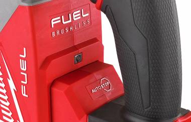 M18 FUEL™ ONE KEY™ ONEFHX-552X 4-ΛΕΙΤΟΥΡΓΕΙΩΝ 26 MM SDS-PLUS ΠΕΡΙΣΤΡΟΦΙΚΟ ΣΚΑΠΤΙΚΟ ΠΙΣΤΟΛΕΤΟ ΜΕ FIXTEC™Milwaukee (4933478504)