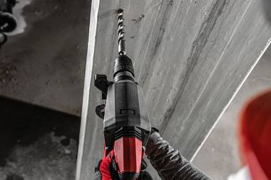 M18 FUEL™ ONE KEY™ ONEFHX-552X 4-ΛΕΙΤΟΥΡΓΕΙΩΝ 26 MM SDS-PLUS ΠΕΡΙΣΤΡΟΦΙΚΟ ΣΚΑΠΤΙΚΟ ΠΙΣΤΟΛΕΤΟ ΜΕ FIXTEC™Milwaukee (4933478504)