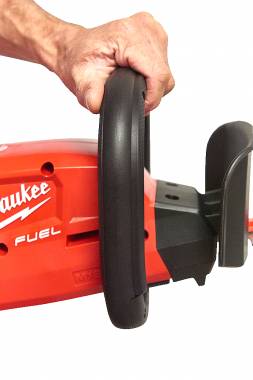 M18 FUEL™ FHT45-0 ΨΑΛΙΔΙ ΜΠΟΡΝΤΟΥΡΑΣ 45 CM Milwaukee (4933479677)