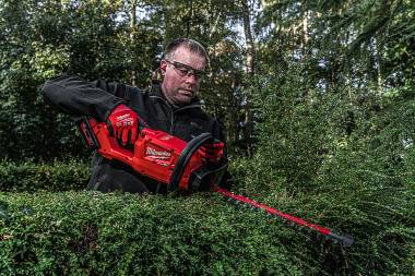 M18 FUEL™ FHT45-0 ΨΑΛΙΔΙ ΜΠΟΡΝΤΟΥΡΑΣ 45 CM Milwaukee (4933479677)