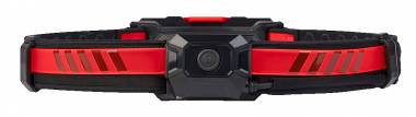 L4 HL-VIS-301 USB ΕΠΑΝΑΦΟΡΤΙΖΟΜΕΝΟΣ ΦΑΚΟΣ ΚΕΦΑΛΗΣ 600 LUMENS Milwaukee (4933479768)