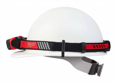 L4 HL-VIS-301 USB ΕΠΑΝΑΦΟΡΤΙΖΟΜΕΝΟΣ ΦΑΚΟΣ ΚΕΦΑΛΗΣ 600 LUMENS Milwaukee (4933479768)