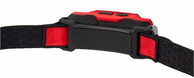 L4 HL-VIS-301 USB ΕΠΑΝΑΦΟΡΤΙΖΟΜΕΝΟΣ ΦΑΚΟΣ ΚΕΦΑΛΗΣ 600 LUMENS Milwaukee (4933479768)