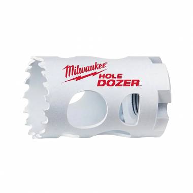 ΠΟΤΗΡΟΤΡΥΠΑΝΟ ΚΟΒΑΛΤΙΟΥ 35mm HOLE DOZER Milwaukee (49560072)