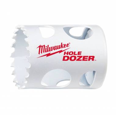 ΠΟΤΗΡΟΤΡΥΠΑΝΟ ΚΟΒΑΛΤΙΟΥ 38mm HOLE DOZER Milwaukee (49560082)