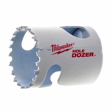 ΠΟΤΗΡΟΤΡΥΠΑΝΟ ΚΟΒΑΛΤΙΟΥ 40mm HOLE DOZER Milwaukee (49560087)