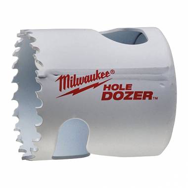 ΠΟΤΗΡΟΤΡΥΠΑΝΟ ΚΟΒΑΛΤΙΟΥ 46mm HOLE DOZER Milwaukee (49-56-0107)