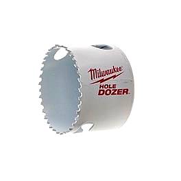 ΠΟΤΗΡΟΤΡΥΠΑΝΟ ΚΟΒΑΛΤΙΟΥ 50mm HOLE DOZER Milwaukee (49560113)