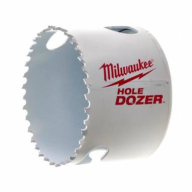 ΠΟΤΗΡΟΤΡΥΠΑΝΟ ΚΟΒΑΛΤΙΟΥ 68mm HOLE DOZER Milwaukee (49560159)