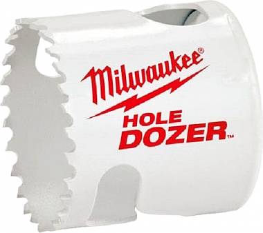 ΠΟΤΗΡΟΤΡΥΠΑΝΟ ΚΟΒΑΛΤΙΟΥ 76mm HOLE DOZER Milwaukee (49560173)