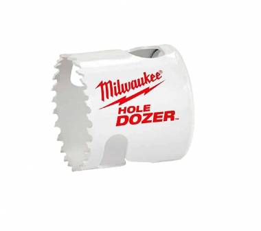 ΠΟΤΗΡΟΤΡΥΠΑΝΟ ΚΟΒΑΛΤΙΟΥ 95mm HOLE DOZER Milwaukee (49560203)