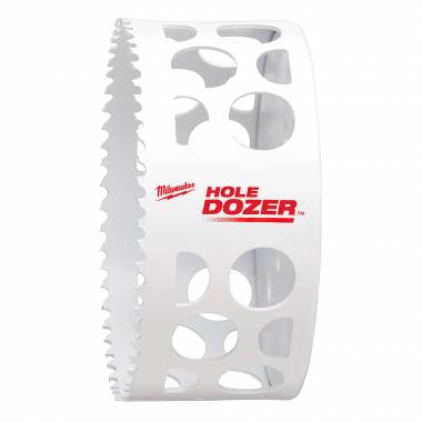 ΠΟΤΗΡΟΤΡΥΠΑΝΟ ΚΟΒΑΛΤΙΟΥ 102mm HOLE DOZER Milwaukee (49560213)