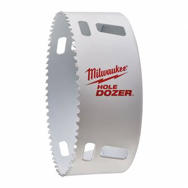 ΠΟΤΗΡΟΤΡΥΠΑΝΟ ΚΟΒΑΛΤΙΟΥ 127mm HOLE DOZER Milwaukee (49560243)