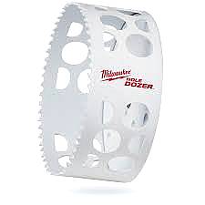 ΠΟΤΗΡΟΤΡΥΠΑΝΟ ΚΟΒΑΛΤΙΟΥ 133mm HOLE DOZER Milwaukee (49560244)