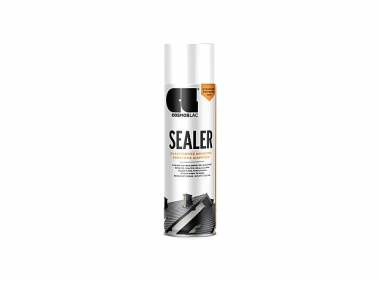 ΣΠΡΕΙ ΣΦΡΑΓΙΣΤΙΚΟ ΔΙΑΡΡΟΩΝ SEALER N262 ΛΕΥΚΟ 500ml Cosmos Lac
