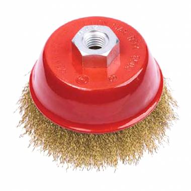 ΣΥΡΜΑΤΟΒΟΥΡΤΣΑ ΚΑΜΠΑΝΑ 100mm M14 PG (485.50)