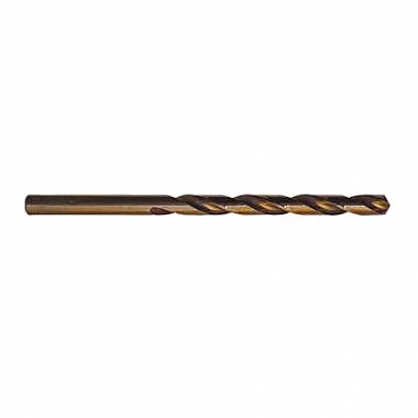 ΤΡΥΠΑΝΙ ΚΟΒΑΛΤΙΟΥ HSS-G CO 5% DIN338 6.5mm Spap