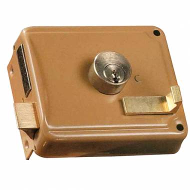 ΚΛΕΙΔΑΡΙΑ ΚΟΥΤΙΑΣΤΗ  ΑΡΙΣΤΕΡΗ 60mm FF (P2460300)