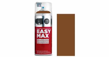 ΣΠΡΕΙ EASY MAX CLAY BROWN RAL8003 CosmosLac (830)