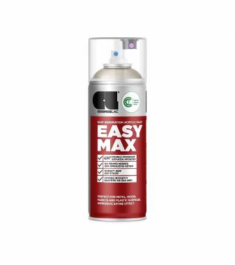 ΣΠΡΕΙ EASY MAX PASTEL MOCHA CosmosLac (N876)