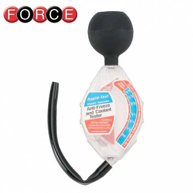 ΠΥΚΝΟΜΕΤΡΟ ΔΟΚΙΜΗΣ ΑΝΤΙΨΥΚΤΙΚΟΥ  9G4001 Force