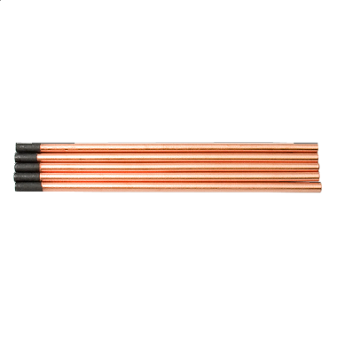 ΚΑΡΒΟΥΝΑ ΚΟΠΗΣ ΜΕΤΑΛΛΩΝ 50τμχ ø 6.0mm – 1/4″ Parweld