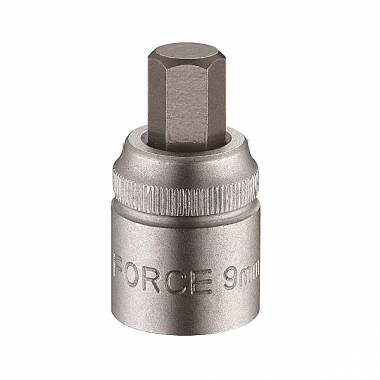 ΚΑΡΥΔΑΚΙ ΑΛΛΕΝ 1/2" 10 Χ 55mm FORCE (34405510)