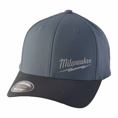 ΚΑΠΕΛΟ ΕΠΙΔΟΣΕΩΝ ΣΚΟΥΡΟ ΜΠΛΕ BASEBALL BCP BLU L/XL Milwaukee (4932493106)