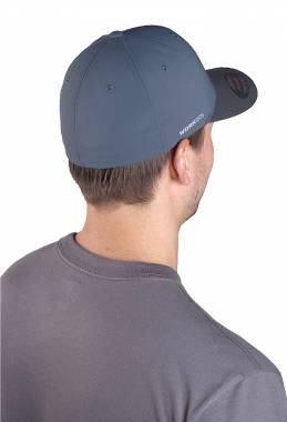 ΚΑΠΕΛΟ ΕΠΙΔΟΣΕΩΝ ΣΚΟΥΡΟ ΜΠΛΕ BASEBALL BCP BLU L/XL Milwaukee (4932493106)