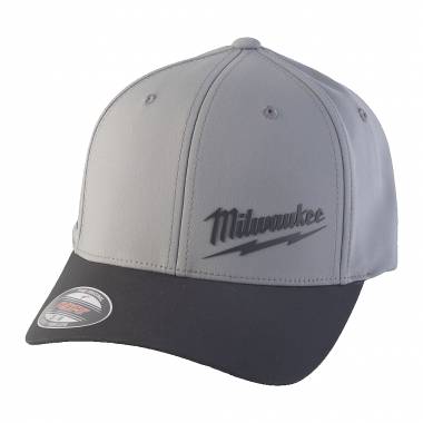 ΚΑΠΕΛΟ ΕΠΙΔΟΣΕΩΝ ΣΚΟΥΡΟ ΓΚΡΙ BASEBALL BCP DGR S/M Milwaukee (4932493103)