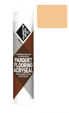 ΣΤΟΚΟΣ ΑΚΡΥΛΙΚΟΣ ΓΙΑ ΞΥΛΙΝΑ ΔΑΠΕΔΑ ΔΡΥΣ 280ml Elastotet (264101235)